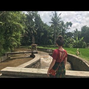 Meet your Posher, Kristine